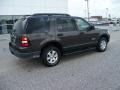 2006 Dark Stone Metallic Ford Explorer XLS  photo #3