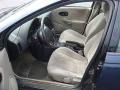 1998 Dark Blue Pearl Metallic Saturn S Series SL2 Sedan  photo #13