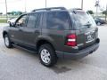 2006 Dark Stone Metallic Ford Explorer XLS  photo #6