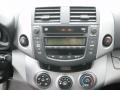 2008 Pacific Blue Metallic Toyota RAV4 4WD  photo #9