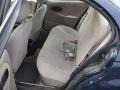 1998 Dark Blue Pearl Metallic Saturn S Series SL2 Sedan  photo #15