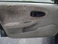 1998 Dark Blue Pearl Metallic Saturn S Series SL2 Sedan  photo #16