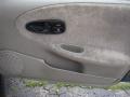 1998 Dark Blue Pearl Metallic Saturn S Series SL2 Sedan  photo #17