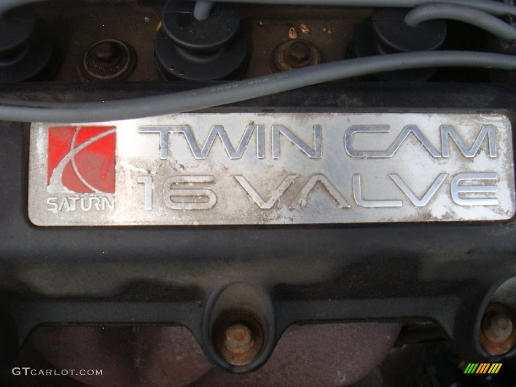 1998 S Series SL2 Sedan - Dark Blue Pearl Metallic / Tan photo #20