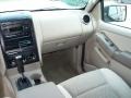 2006 Dark Stone Metallic Ford Explorer XLS  photo #19