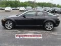 Brilliant Black 2006 Mazda RX-8 