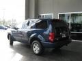 Patriot Blue Pearl - Durango SLT 4x4 Photo No. 6