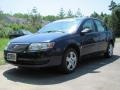 Deep Blue - ION 2 Sedan Photo No. 1