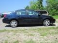Deep Blue - ION 2 Sedan Photo No. 13