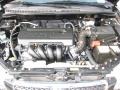 2007 Black Sand Pearl Toyota Corolla S  photo #12