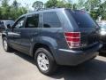 2007 Steel Blue Metallic Jeep Grand Cherokee Laredo 4x4  photo #4