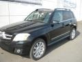 Black - GLK 350 Photo No. 2