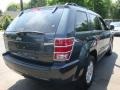 2007 Steel Blue Metallic Jeep Grand Cherokee Laredo 4x4  photo #5