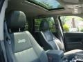 2007 Steel Blue Metallic Jeep Grand Cherokee Laredo 4x4  photo #7