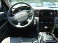2007 Steel Blue Metallic Jeep Grand Cherokee Laredo 4x4  photo #10