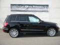 Black - GLK 350 Photo No. 27