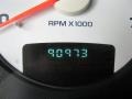 2002 Bright Silver Metallic Dodge Ram 1500 Sport Quad Cab  photo #13