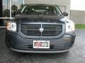 2007 Steel Blue Metallic Dodge Caliber SE  photo #3