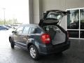 2007 Steel Blue Metallic Dodge Caliber SE  photo #6
