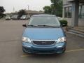 Light Sapphire Blue Metallic - Windstar SE Photo No. 2