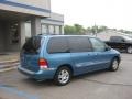 Light Sapphire Blue Metallic - Windstar SE Photo No. 5