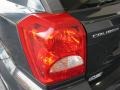 2007 Steel Blue Metallic Dodge Caliber SE  photo #8