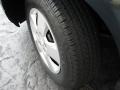 2007 Steel Blue Metallic Dodge Caliber SE  photo #9