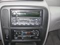 Light Sapphire Blue Metallic - Windstar SE Photo No. 11