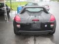 Mysterious Black - Solstice GXP Roadster Photo No. 4