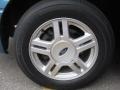 Light Sapphire Blue Metallic - Windstar SE Photo No. 16