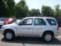 Silver Metallic - Mariner Convenience 4WD Photo No. 3