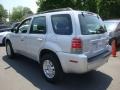 Silver Metallic - Mariner Convenience 4WD Photo No. 4