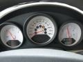 2007 Steel Blue Metallic Dodge Caliber SE  photo #14