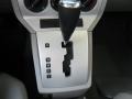 2007 Steel Blue Metallic Dodge Caliber SE  photo #15