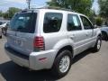 Silver Metallic - Mariner Convenience 4WD Photo No. 6