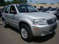 Silver Metallic - Mariner Convenience 4WD Photo No. 7