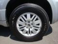 Silver Metallic - Mariner Convenience 4WD Photo No. 8