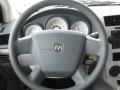 2007 Steel Blue Metallic Dodge Caliber SE  photo #20