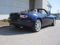 Stormy Blue Mica - MX-5 Miata Touring Roadster Photo No. 3