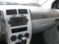 2007 Steel Blue Metallic Dodge Caliber SE  photo #22