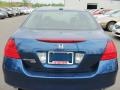 2006 Sapphire Blue Pearl Honda Accord EX-L V6 Sedan  photo #14