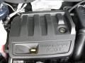 2007 Steel Blue Metallic Dodge Caliber SE  photo #24