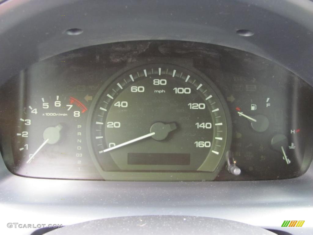 2006 Accord EX-L V6 Sedan - Sapphire Blue Pearl / Black photo #29
