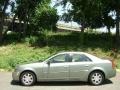 Silver Green - CTS Sedan Photo No. 2