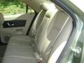 Silver Green - CTS Sedan Photo No. 11