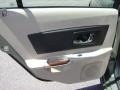 Silver Green - CTS Sedan Photo No. 13