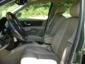 Silver Green - CTS Sedan Photo No. 15