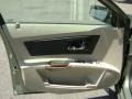 Silver Green - CTS Sedan Photo No. 16