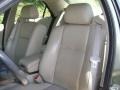Silver Green - CTS Sedan Photo No. 17
