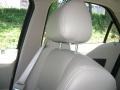 Silver Green - CTS Sedan Photo No. 19